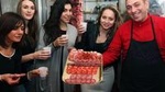 Half-Day Food and Wine Tasting Tour in Rome