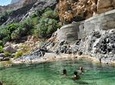 Private Day Trip of Oman's Wadis from Muscat