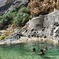 Private Day Trip of Oman's Wadis from Muscat