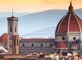 Private Full-Day Shore Excursion to Florence and Pisa from Livorno