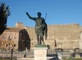 Private Tour of Ancient Colosseum and Roman Forum