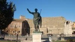 Private Tour of Ancient Colosseum and Roman Forum