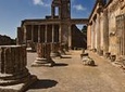 Private Tour of Pompeii 
