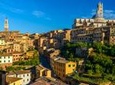 Private Tuscany Tour from Florence Including Siena, San Gimignano and Chianti Wine Region