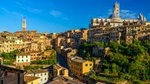 Private Tuscany Tour from Florence Including Siena, San Gimignano and Chianti Wine Region