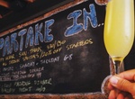 Eat & Drink Beer at Partake Gastropub, Vista, California