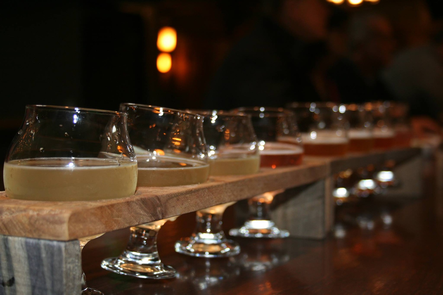 Twisted Horn Mead & Cider