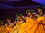 Attend Moku O Keawe International Hula Festival, Big Island, Hawaii