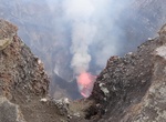 Explore Nyamuragira Volcano, DRC
