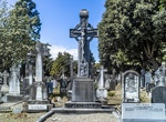 Tour the Tombs at  Glasnevin Cemetery, Dublin