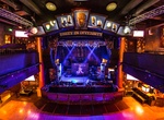 Watch Live Music at House of Blues, San Diego, California