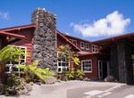 Stay at Volcano House, Hawaii Volcanoes National Park, Hawaii