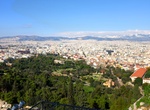 Visit Athens, Greece