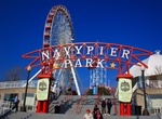 Visit Navy Pier, Chicago, Illinois