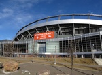Attend Bronco Game at Sports Authority Field at Mile High, Denver, Colorado
