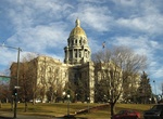 Visit Colorado State Capitol Building, Denver, Colorado