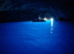 Visit Blue Grotto (Grotta Azzurra), Capri, Italy