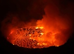 Explore Nyiragongo Volcano, DRC