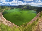 Explore Taal Volcano, Batangas, Philippines
