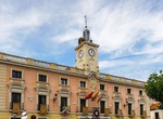 Visit Alcalá de Henares, Spain (UNESCO site)