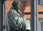 See Luther Memorials in Eisleben and Wittenberg, Germany (UNESCO site)