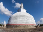 Visit Anuradhapura, Sri Lanka (UNESCO site)