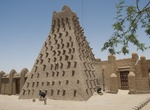 Visit Timbuktu, Mali (UNESCO site)