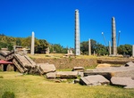 Visit Aksum (Axum), Ethiopia (UNESCO site)