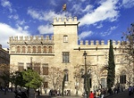 See Llotja de la Seda, Spain (UNESCO site)