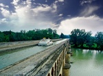 See Canal du Midi, France (UNESCO site)