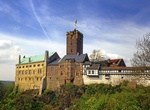 See Wartburg Castle, Germany (UNESCO site)