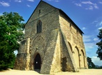 See Abbey and Altenmünster of Lorsch, Germany (UNESCO site)