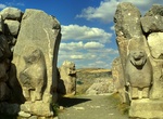 See Archaeological Site of Hattusha, Turkey (UNESCO site)