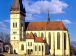 Visit Bardejov, Slovakia (UNESCO site)