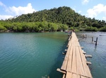 Explore Alejandro de Humboldt National Park, Cuba (UNESCO site)