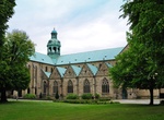 See St. Mary's Cathedral, Hildesheim, Germany (UNESCO site)
