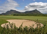 Golf Leynir Golf Club (Akranes), Iceland