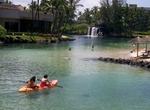 Stay at Hilton Waikoloa Village, Big Island, Hawaii
