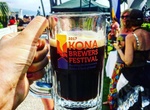 Attend Kona Brewer’s Festival, Big Island of Hawaii