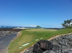 Attend Mitsubishi Electric Championship at Hualalai, Big Island, Hawaii