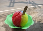 Try Shave Ice