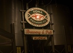 Drink Beer at Kona Brewing Company, Big Island, Hawaii