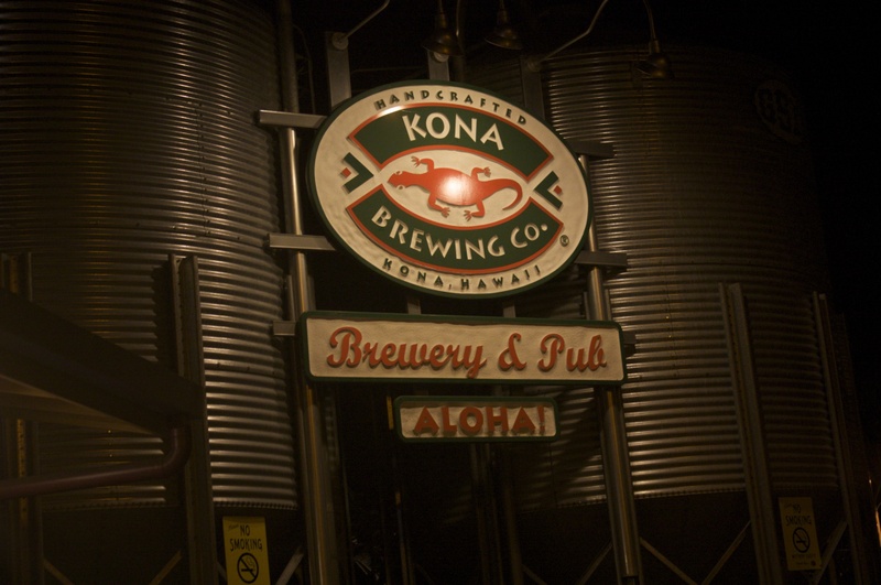 Kona Brewing Company