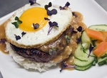 Try Loco Moco
