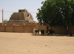 See Tomb of Askia, Mali (UNESCO site)