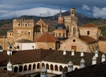 See Royal Monastery of Santa María de Guadalupe, Spain (UNESCO site)