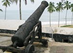 See Colonial Forts and Castles of Ghana (UNESCO site)