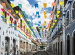 Visit São Luís, Brazil (UNESCO site)