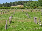 See Skogskyrkogården Cemetery, Sweden (UNESCO site)