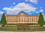 See Würzburg Residence, Germany (UNESCO site)